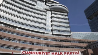  Ankara Bölge Adliye Mahkemesi