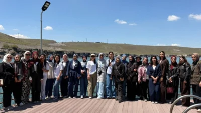  Konya Büyükşehir Belediyesi Lise
