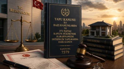  TBMM’de kabul edilen ve
