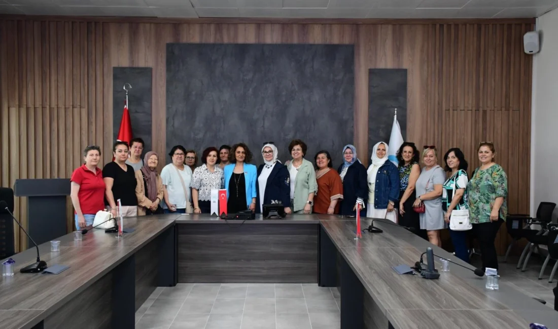  Balıkesir Büyükşehir Belediyesi, afetlere