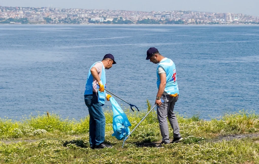  İstanbul Beylikdüzü Belediyesi, 5