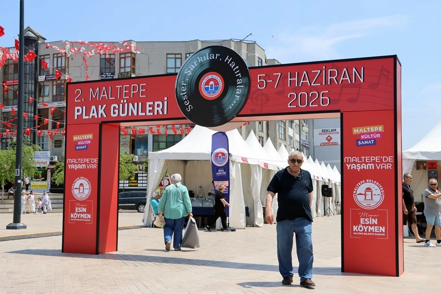  İstanbul Maltepe Belediyesi, müzikseverleri