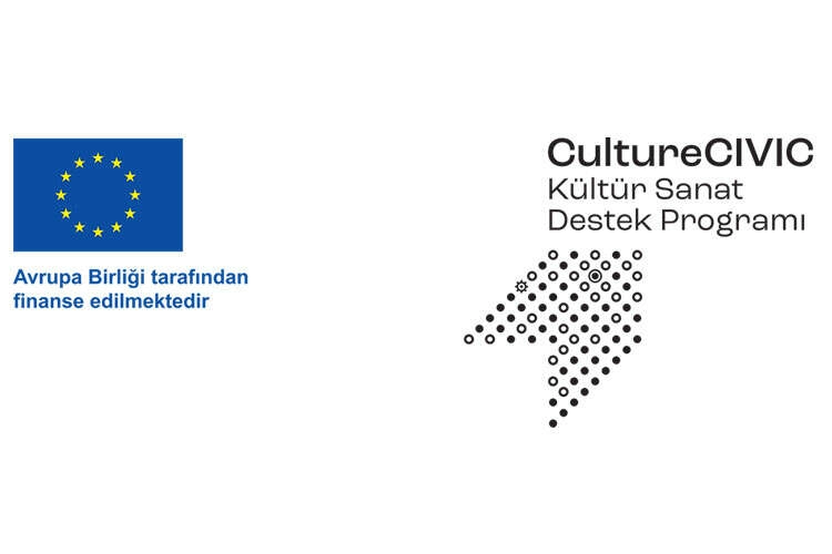  CultureCIVIC kapsamında yürütülen Kentler